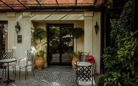 Ebel Boutique Hotel